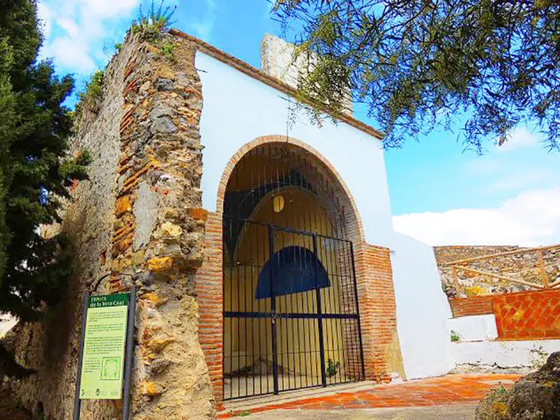 Ermita de la Vera Cruz