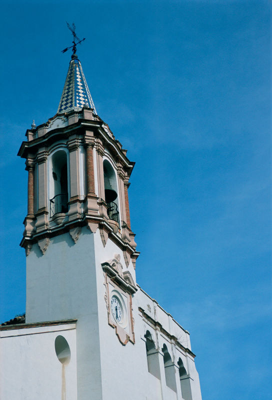 Audioguia de la Iglesia de la Concepción