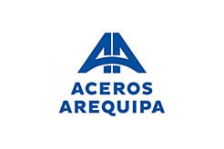 Equipo de visitas guiadas Aceros Arequipa