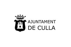 audioguias Ayuntamiento de Culla