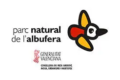 Audioguias, signoguias y audiodescripciones, Parc Natural de l'Albufera de Valencia (audioguia)