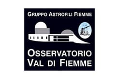 Audioguia Osservatorio Val di Fiemme - Gruppo Astrofili Fiemme