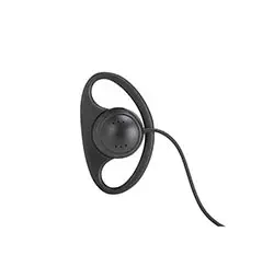 Auricular modelo Luna03 para audioguia (audiotour, autoguia) 