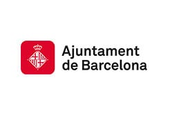 Radioguias Ayuntament de Barcelona (radioguía para visita guiada, whisper, radio guias)