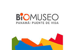 Biomuseo de Panamá (audioguias, audio guias)