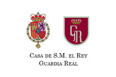 Audioguia Guardia Real