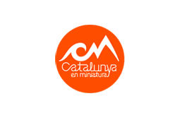 Servicio de audio guias de Catalunya en Miniatura