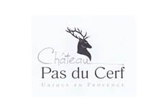 Radioguias Château Pas du Cerf
