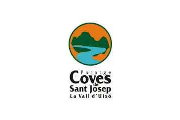 Servicio de audioguias, 5 idiomas, Coves de Sant Josep