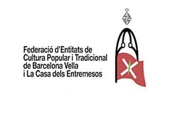 Audioguias Federació d’Entitats de Cultura Popular i Tradicional de Barcelona Vella i La Casa dels Entremesos