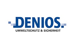 DENIOS Audioguia