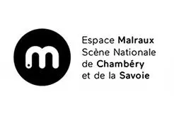 Espace Malraux Chambéry, audioguias (audioguia, audio guias)