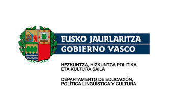 Gobierno Vasco, audios y audioguias