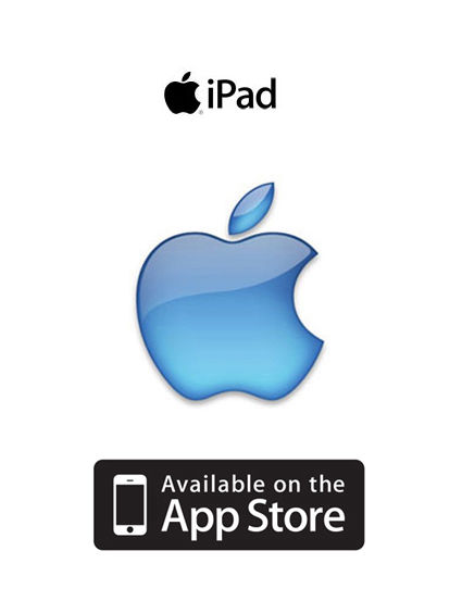 Audioguía iPad-Apple