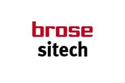 Audioguias Brose Sitech GmbH