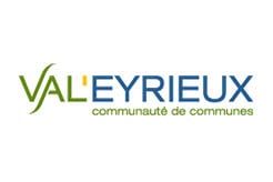 Audioguia Val'Eyrieux