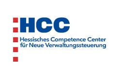 Equipos visitas guiadas - Hessisches Competence Center für Neue Verwaltungssteuerung