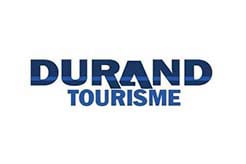 Radioguias Agence DURAND TOURISME