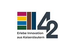 Audioguías Das 42 – Erlebe Innovation aus Kaiserslautern