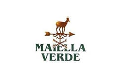 Audioguias MAIELLA VERDE