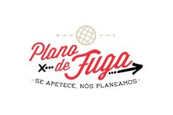 Radioguias Plano de Fuga – Turismo e Eventos