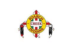 Audioguias Poarch Band of Creek Indians