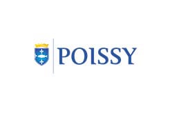 Audioguía Ville de Poissy