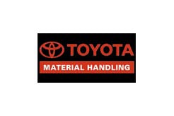 Radioguia Toyota Material Handling Manufacturing France