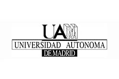 Equipos para visitas guiadas UAM