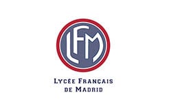 Equipos radioguias Lycée Français de Madrid (radioguía para visita guiada, whisper, radio guias)