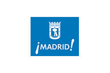 Equipos de guiado de grupos Ayuntamiento de Madrid, radioguias, audífonos, audioguía para grupos, sistema whisper