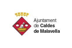 Radio guías Municipio de Caldes de Malavella (radioguias, sistema whisper, audioguias de grupo)