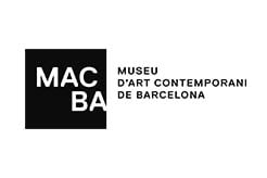 Audioguías Museu d'Art Contemporani de Barcelona