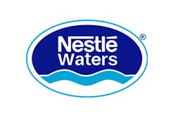 Nestle Waters, Audioguia