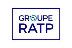 Equipos visitas guiadas Groupe RATP