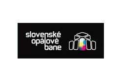 Audioguias - Slovenské opálové bane