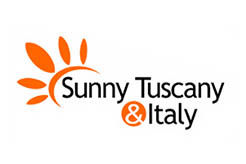 Audioguias Sunny Tuscany Italy