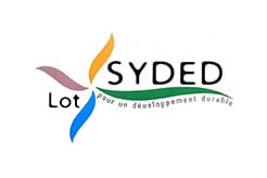 Audioguias SYDED du Lot