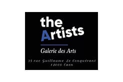 Audioguias The Artists, Galerie des Arts