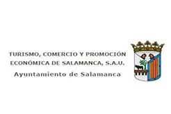Radioguías Turismo de Salamanca (radio guías, audioguías de grupo)