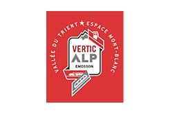 Audioguia Verticalp Vallée du Trient
