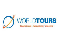Audioguias World Tours
