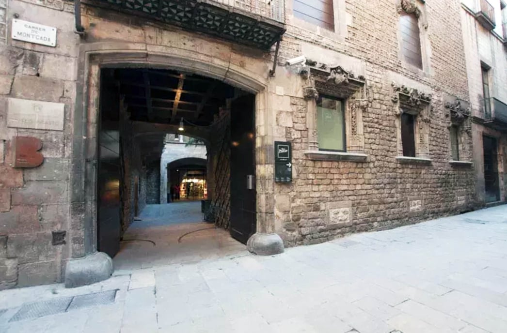 9. Audioguia de Barcelona. Museo Picasso