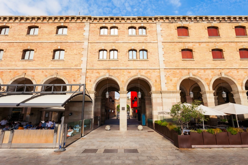 16. Audioguia de Barcelona. Museo de historia de Cataluña (mhc)