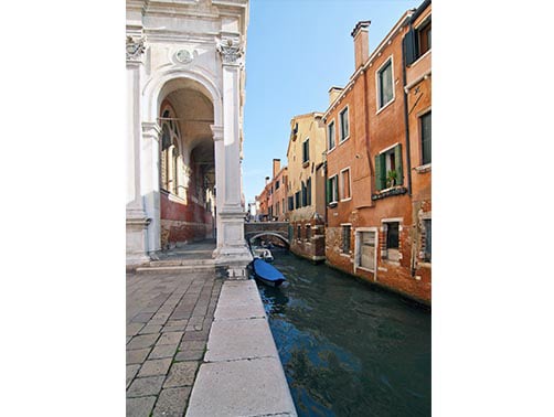 Audioguía de Venecia - Scuola Grande di San Rocco