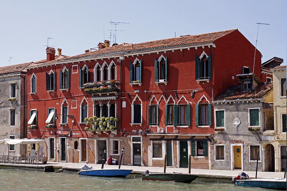 Audioguía de Venecia - Cannaregio