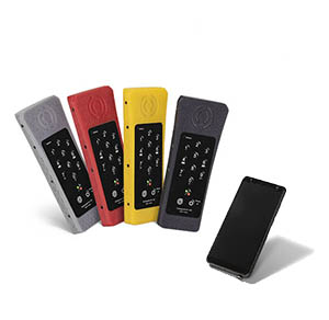 Audioguías clásicas y multimedia