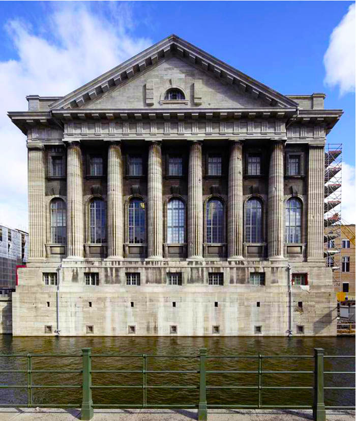 Audioguía de Berlín - Museo de Pérgamo