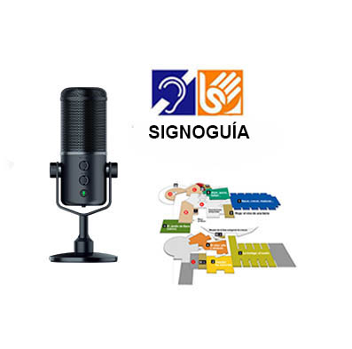 Contenidos para audioguías