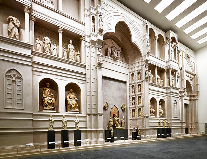 Audioguía de Florencia - Museo dell'Opera del Duomo